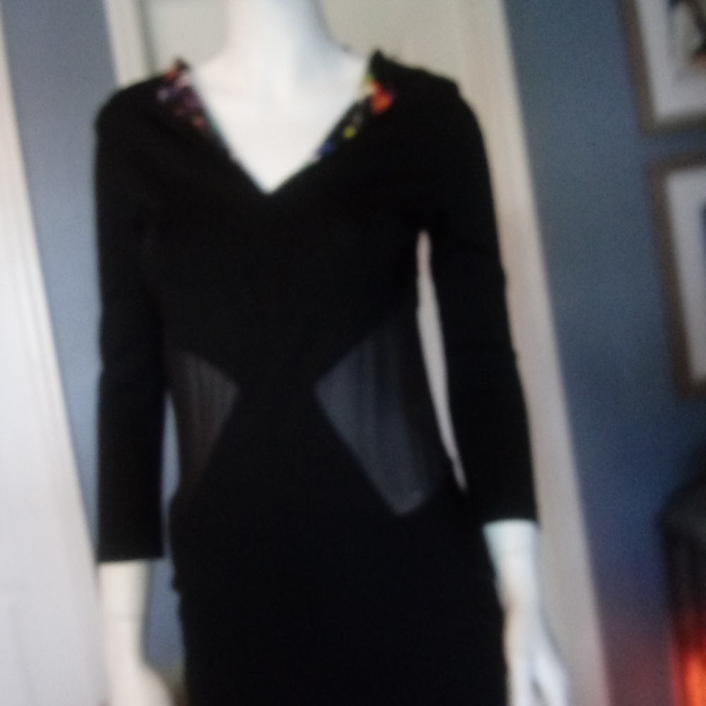 Just Cavalli dress
